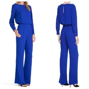 Diane Von Furstenberg Cynthia Jumpsuit
